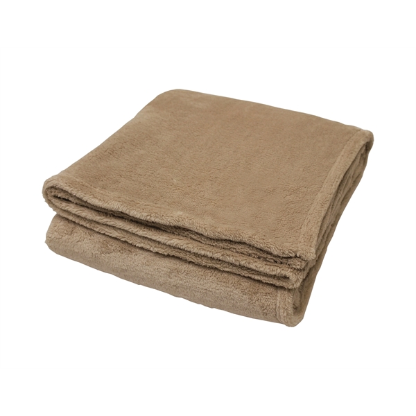 Soft Touch Velura™ - 50" x 60" - Soft Touch Velura™ - 50" x 60" - Image 5 of 14