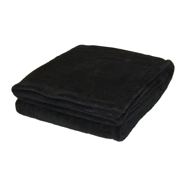 Soft Touch Velura™ - 50" x 60" - Soft Touch Velura™ - 50" x 60" - Image 6 of 14