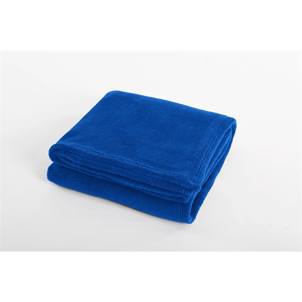 Soft Touch Velura™ - 50" x 60" - Soft Touch Velura™ - 50" x 60" - Image 9 of 14