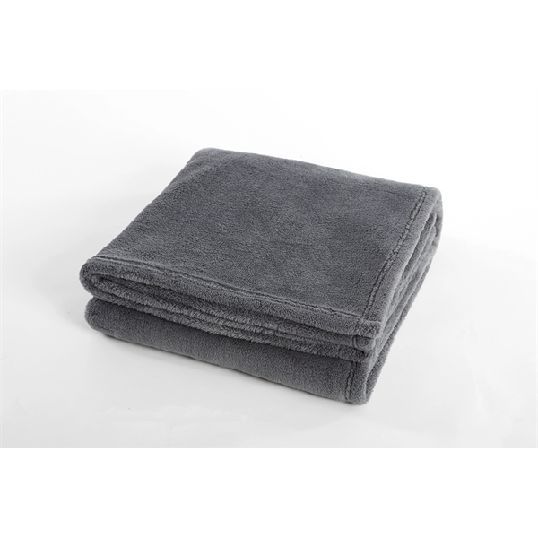Soft Touch Velura™ - 50" x 60" - Soft Touch Velura™ - 50" x 60" - Image 10 of 14