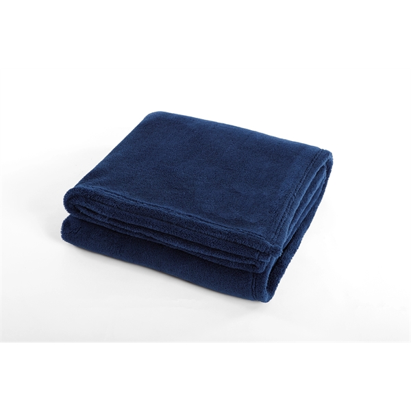 Soft Touch Velura™ - 50" x 60" - Soft Touch Velura™ - 50" x 60" - Image 12 of 14