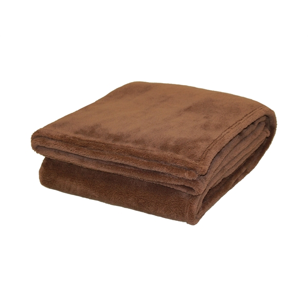 Soft Touch Velura™ - 50" x 60" - Soft Touch Velura™ - 50" x 60" - Image 8 of 14