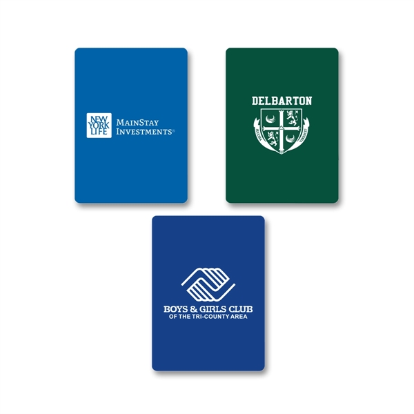 Playing Cards One Color Custom Back - Playing Cards One Color Custom Back - Image 3 of 9