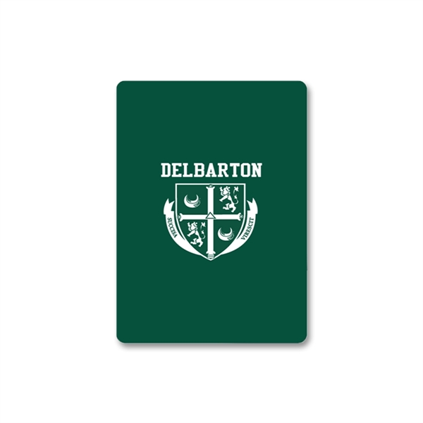 Playing Cards One Color Custom Back - Playing Cards One Color Custom Back - Image 5 of 9