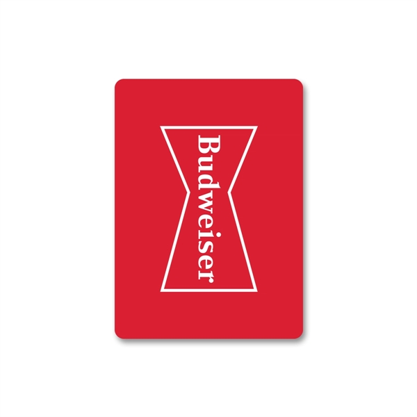 Playing Cards One Color Custom Back - Playing Cards One Color Custom Back - Image 7 of 9