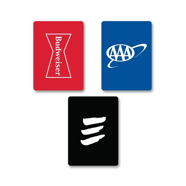 Playing Cards One Color Custom Back - Playing Cards One Color Custom Back - Image 0 of 9