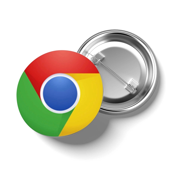 1" Round Custom Buttons - 1" Round Custom Buttons - Image 0 of 1