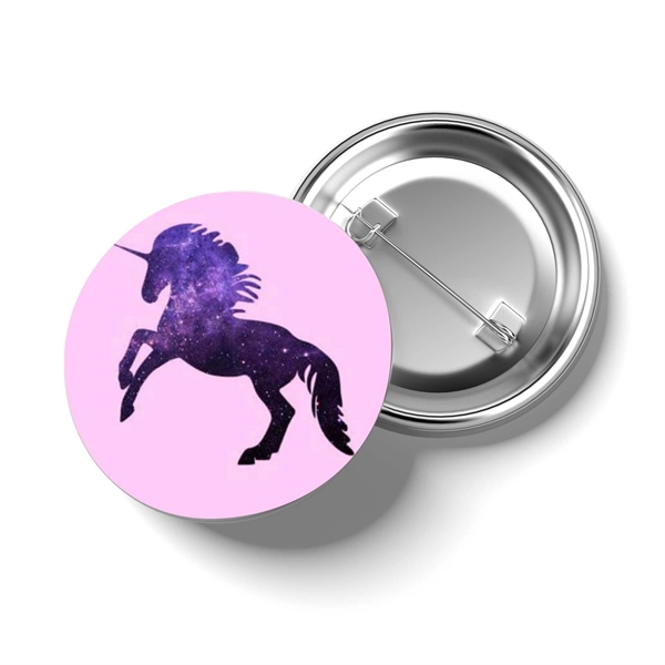 1.75" Inch Round Custom Button - 1.75" Inch Round Custom Button - Image 0 of 1