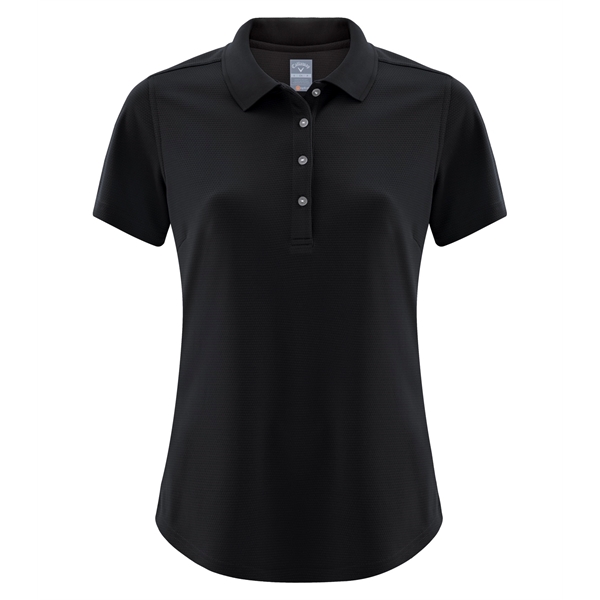Callaway® Ladies' Core Performance Polo - Callaway® Ladies' Core Performance Polo - Image 0 of 6