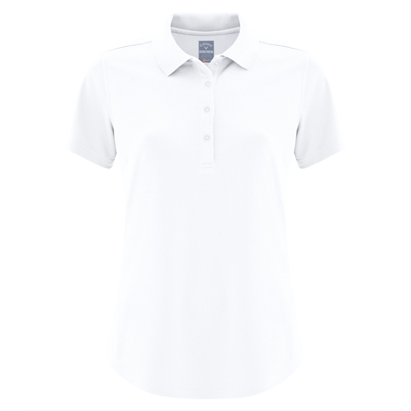 Callaway® Ladies' Core Performance Polo - Callaway® Ladies' Core Performance Polo - Image 1 of 6