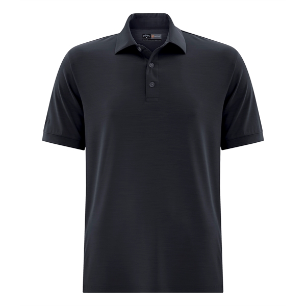 Callaway® Tonal Polo - Callaway® Tonal Polo - Image 3 of 4