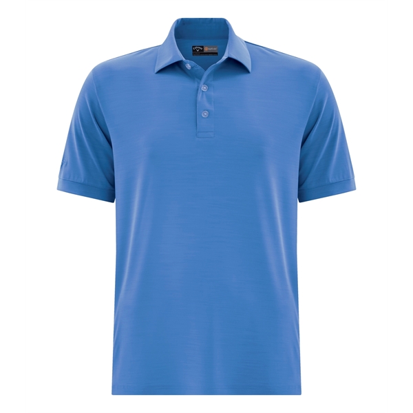 Callaway® Tonal Polo - Callaway® Tonal Polo - Image 2 of 4