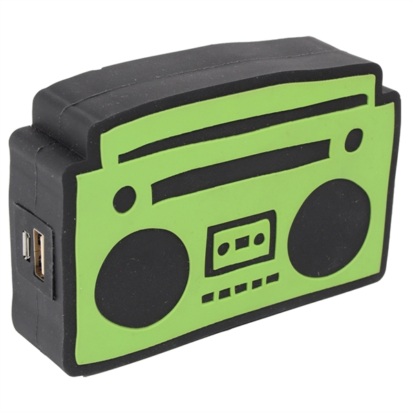 Custom Power Bank (Overseas) - Custom Power Bank (Overseas) - Image 4 of 8
