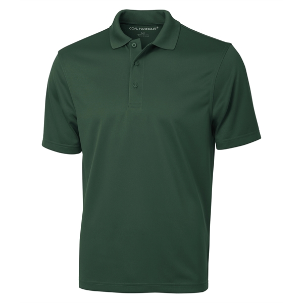 Coal Harbour® Snag Proof Power Adult Sport Shirt - Coal Harbour® Snag Proof Power Adult Sport Shirt - Image 8 of 11
