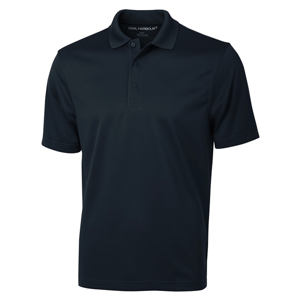 Coal Harbour® Snag Proof Power Adult Sport Shirt - Coal Harbour® Snag Proof Power Adult Sport Shirt - Image 9 of 11