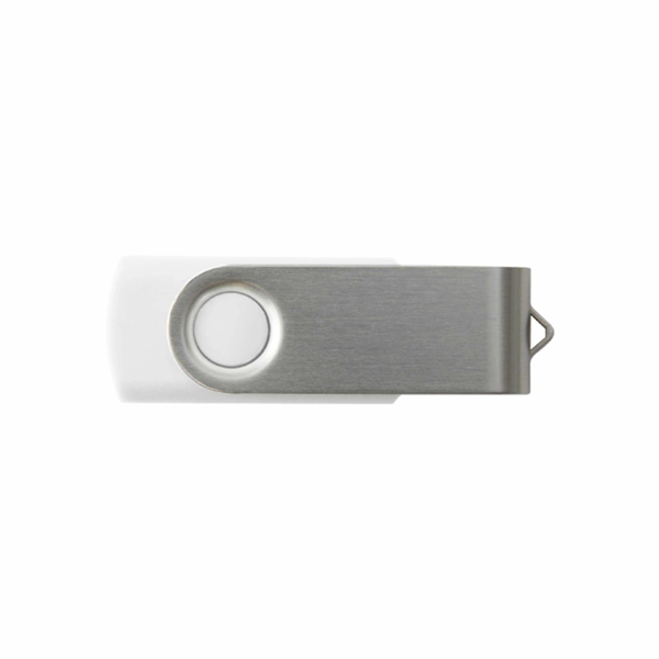 Custom Swivel USB Flash Drives - Custom Swivel USB Flash Drives - Image 8 of 9