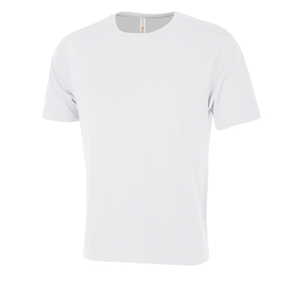 ATC™ Eurospun® Ring Spun Tee - ATC™ Eurospun® Ring Spun Tee - Image 23 of 30