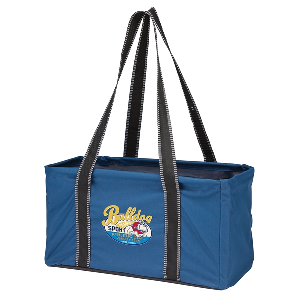 Junior Utility Tote Bag-Shopping-Grocery (11 Colors) - Junior Utility Tote Bag-Shopping-Grocery (11 Colors) - Image 1 of 11