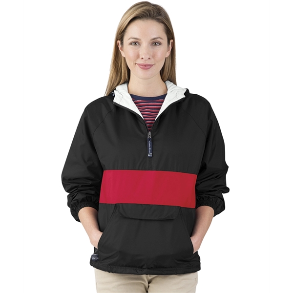 Classic Striped Pullover - Classic Striped Pullover - Image 12 of 30