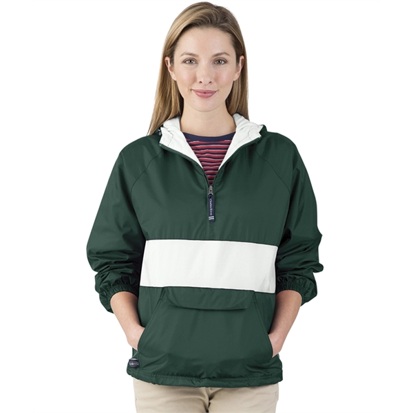 Classic Striped Pullover - Classic Striped Pullover - Image 0 of 30