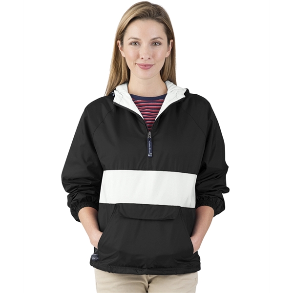 Classic Striped Pullover - Classic Striped Pullover - Image 6 of 30