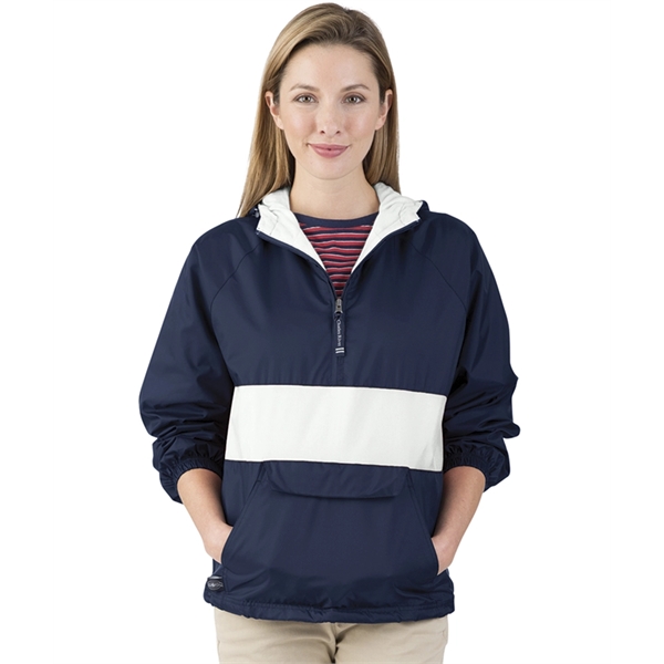 Classic Striped Pullover - Classic Striped Pullover - Image 15 of 30