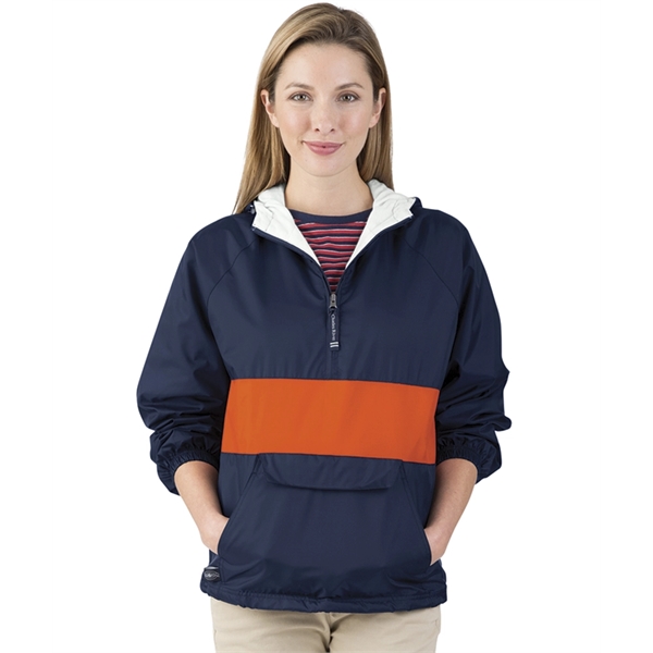 Classic Striped Pullover - Classic Striped Pullover - Image 27 of 30