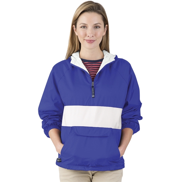 Classic Striped Pullover - Classic Striped Pullover - Image 24 of 30