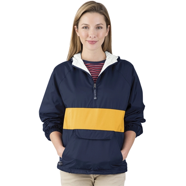 Classic Striped Pullover - Classic Striped Pullover - Image 18 of 30