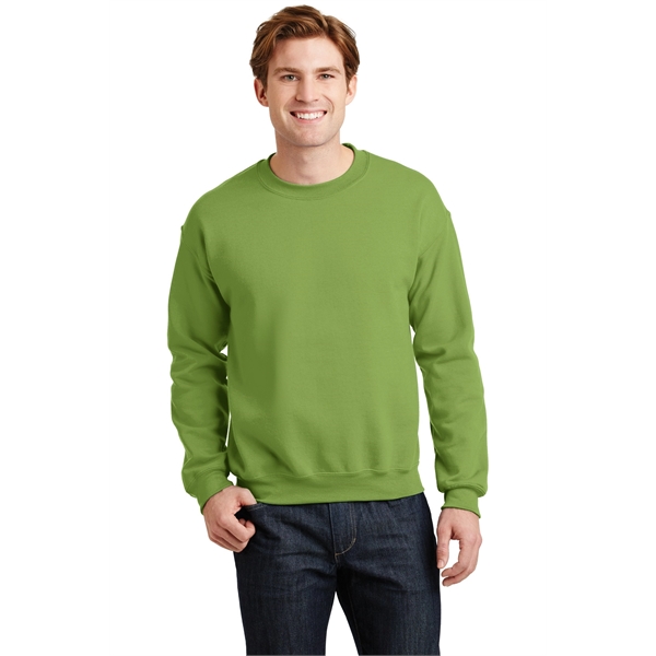 Gildan - Heavy Blend Crewneck Sweatshirt. - Gildan - Heavy Blend Crewneck Sweatshirt. - Image 1 of 211