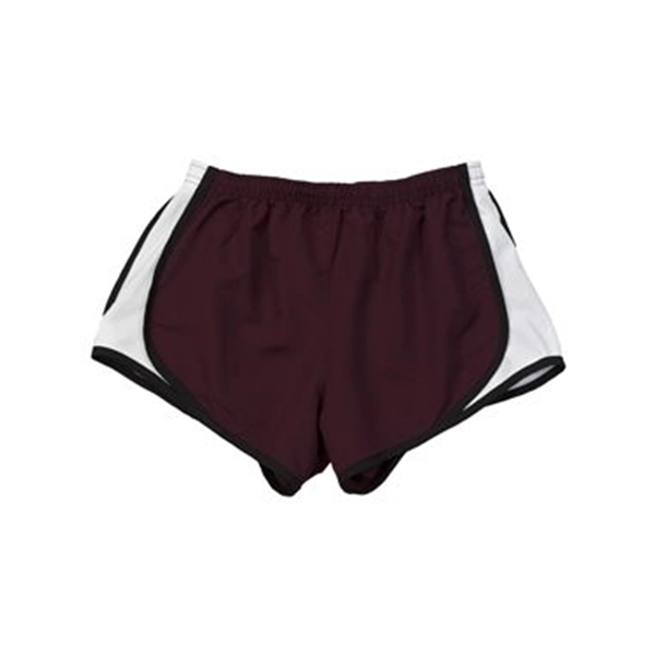 Boxercraft Women's Velocity 3 1/2" Running Shorts - Boxercraft Women's Velocity 3 1/2" Running Shorts - Image 21 of 52