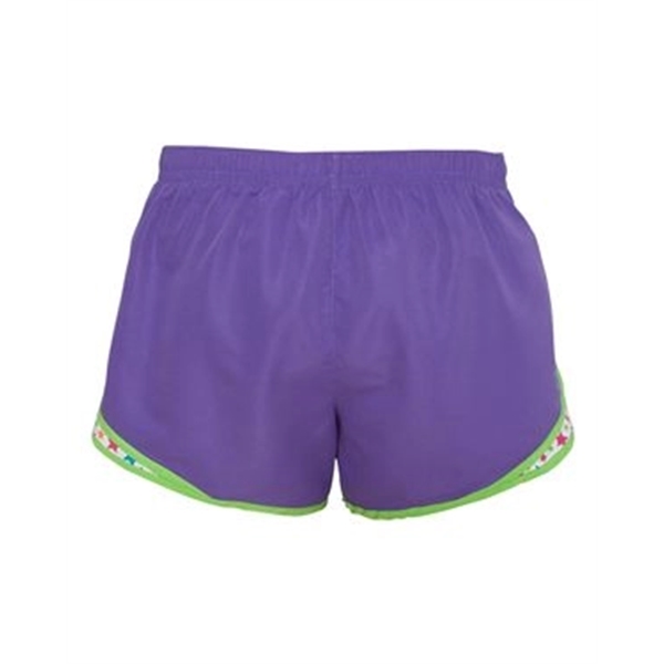 Boxercraft Women's Velocity 3 1/2" Running Shorts - Boxercraft Women's Velocity 3 1/2" Running Shorts - Image 30 of 52