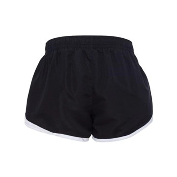 Boxercraft Girls' Velocity 2 1/4" Running Shorts - Boxercraft Girls' Velocity 2 1/4" Running Shorts - Image 40 of 47