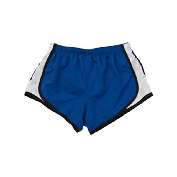 Boxercraft Girls' Velocity 2 1/4" Running Shorts - Boxercraft Girls' Velocity 2 1/4" Running Shorts - Image 41 of 47
