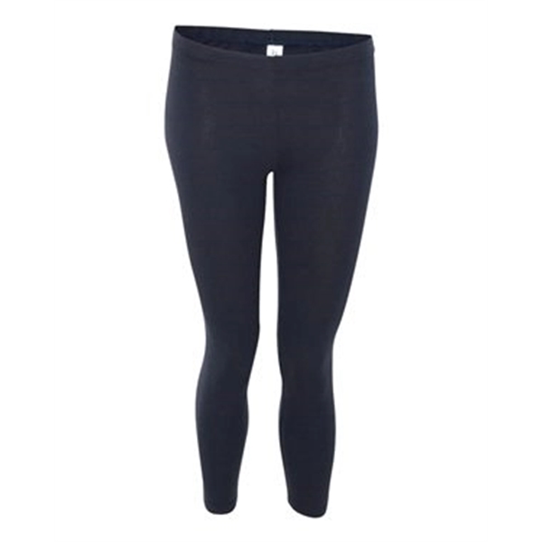 Boxercraft Women's Love 'Em Leggings - Boxercraft Women's Love 'Em Leggings - Image 7 of 14