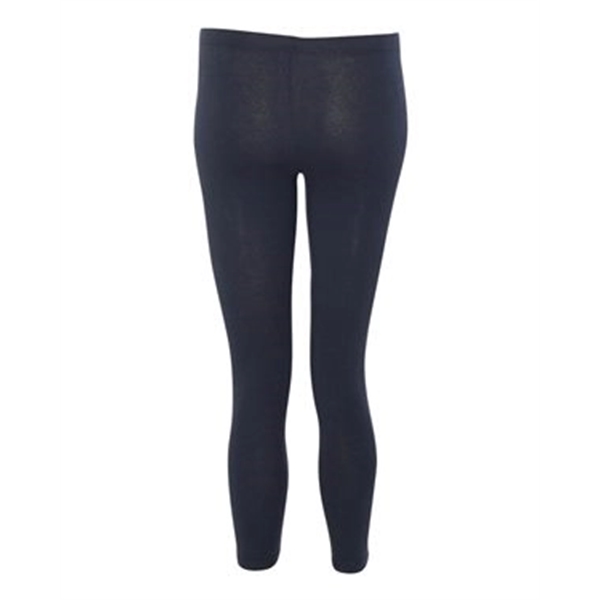 Boxercraft Women's Love 'Em Leggings - Boxercraft Women's Love 'Em Leggings - Image 13 of 14