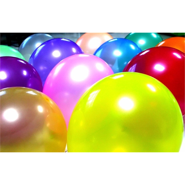 10" Custom Advertising Balloons-1.8g - 10" Custom Advertising Balloons-1.8g - Image 0 of 11
