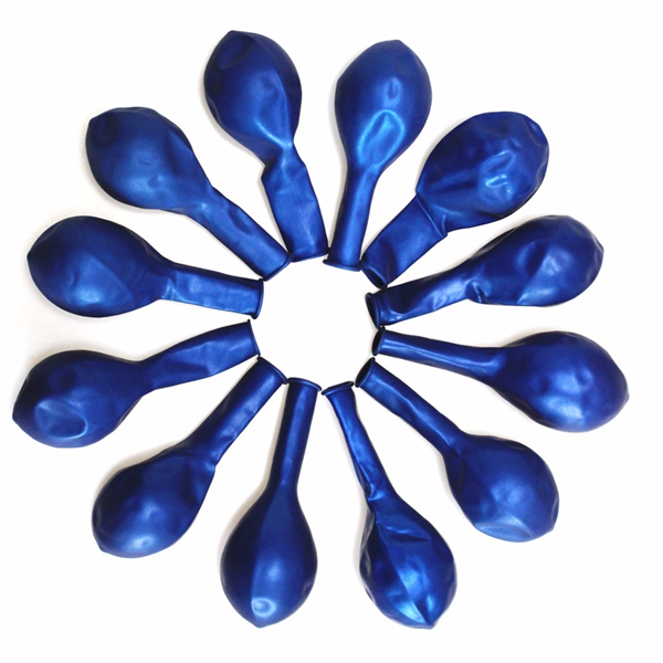 10" Custom Advertising Balloons-1.8g - 10" Custom Advertising Balloons-1.8g - Image 4 of 11