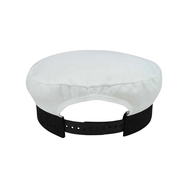 Captain Hat - Captain Hat - Image 2 of 2