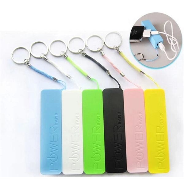 Perfume Power Bank - Perfume Power Bank - Image 0 of 0