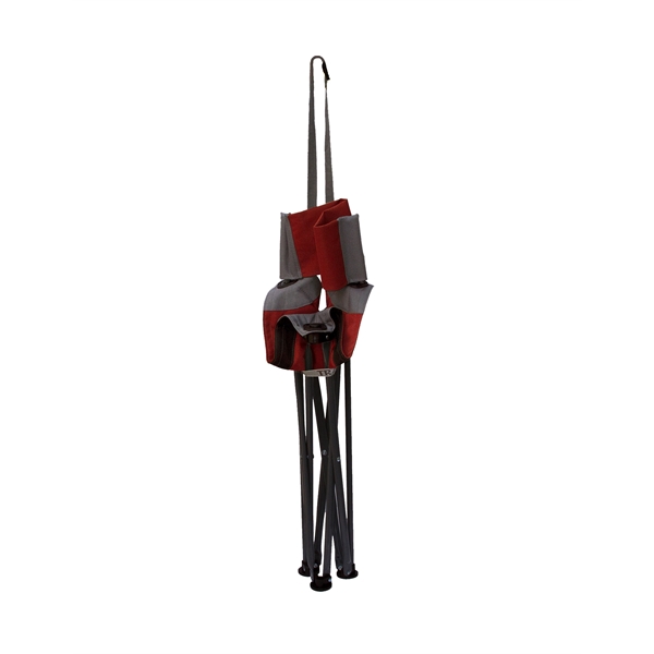 Ultimate Slacker 2.0 Portable Stool - Ultimate Slacker 2.0 Portable Stool - Image 4 of 6