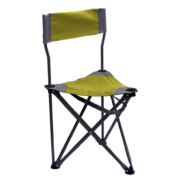 Ultimate Slacker 2.0 Portable Stool - Ultimate Slacker 2.0 Portable Stool - Image 2 of 6