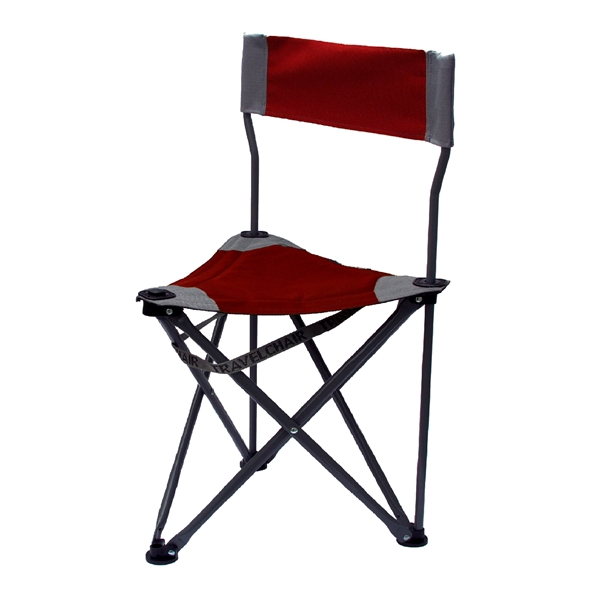 Ultimate Slacker 2.0 Portable Stool - Ultimate Slacker 2.0 Portable Stool - Image 0 of 6