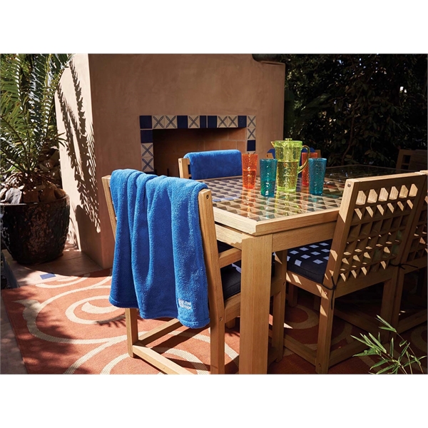 Soft Touch Velura™ - 50" x 60" - Soft Touch Velura™ - 50" x 60" - Image 3 of 14