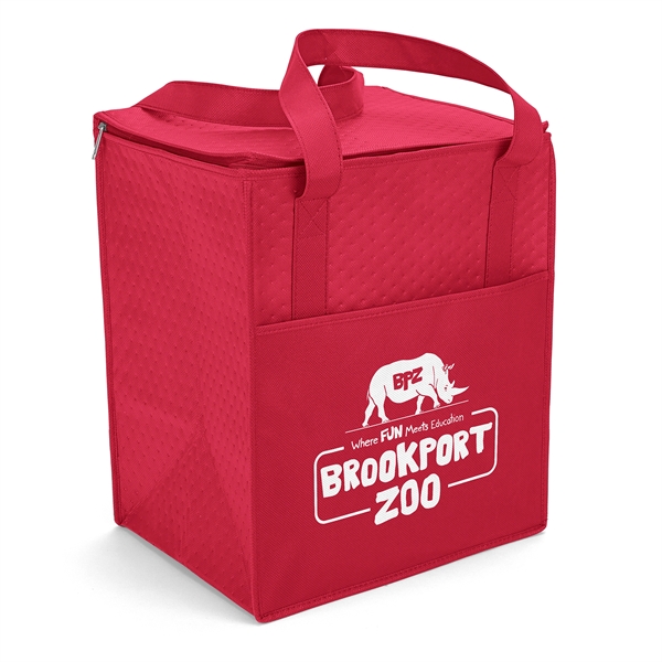 Therm-O Super Tote™- Screen Print - Therm-O Super Tote™- Screen Print - Image 8 of 61