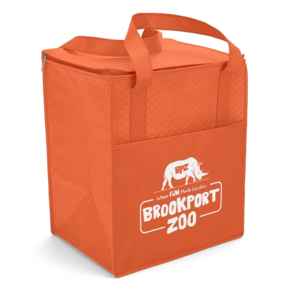 Therm-O Super Tote™- Screen Print - Therm-O Super Tote™- Screen Print - Image 12 of 61