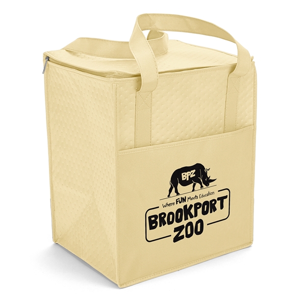 Therm-O Super Tote™- Screen Print - Therm-O Super Tote™- Screen Print - Image 22 of 61