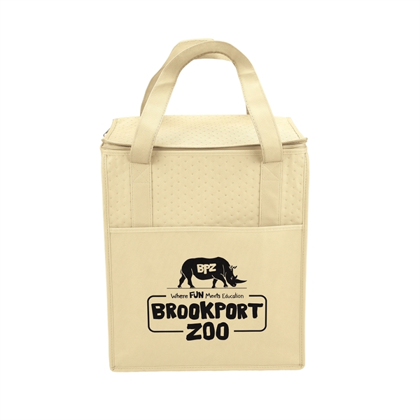 Therm-O Super Tote™- Screen Print - Therm-O Super Tote™- Screen Print - Image 24 of 61