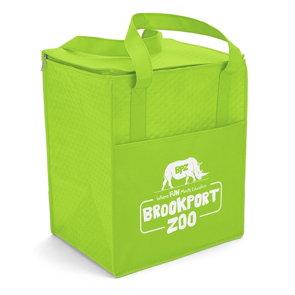 Therm-O Super Tote™- Screen Print - Therm-O Super Tote™- Screen Print - Image 25 of 61