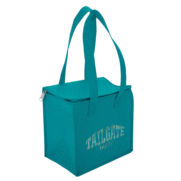 Therm-O Cooler Tote™- Sparkle - Therm-O Cooler Tote™- Sparkle - Image 0 of 31